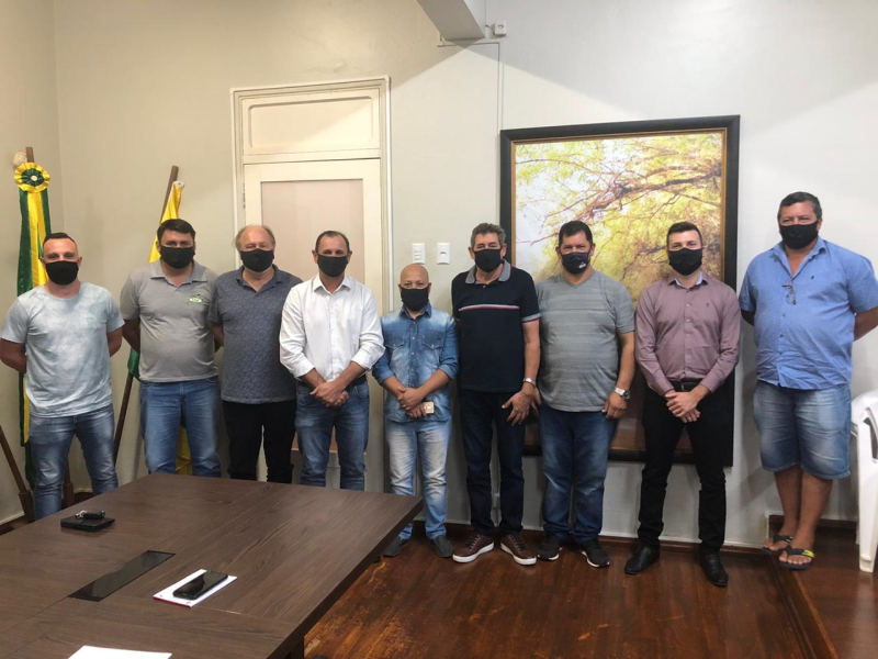 GIRUÁ VAI INVESTIR 821 MIL REAIS EM ESTRUTURAS ESPORTIVAS